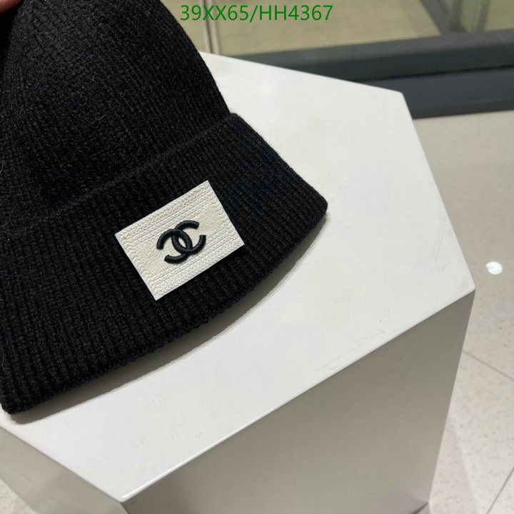 Cap -(Hat)-Chanel, Code: HH4367,$: 39USD