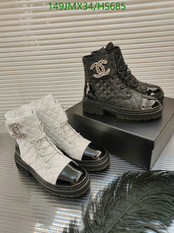 Women Shoes-Boots, Code: HS685,$: 149USD