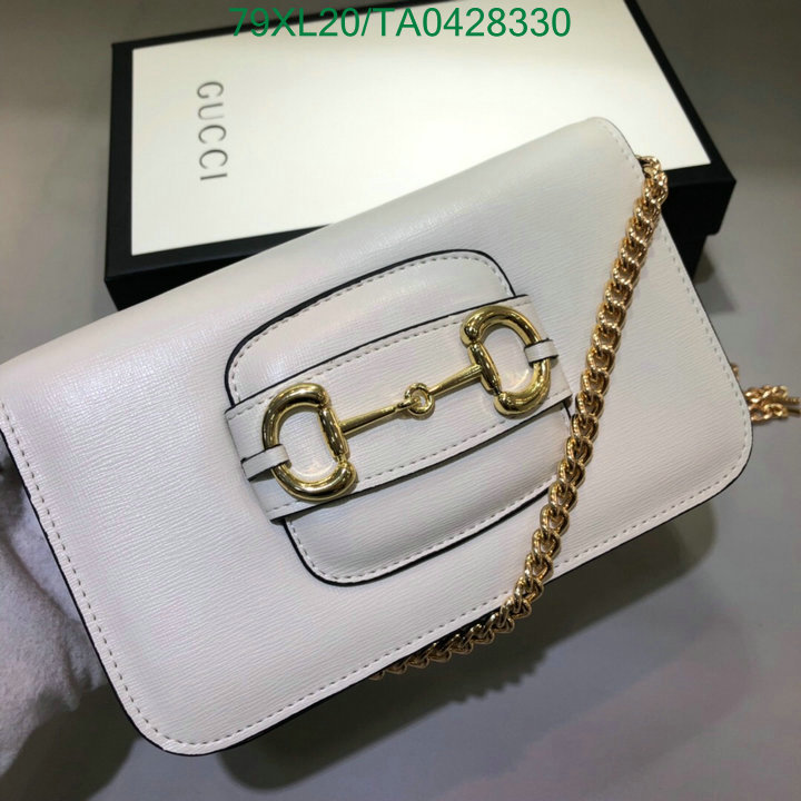 Gucci Bag-(4A)-Wallet-,Code:TA0428330,$: 79USD