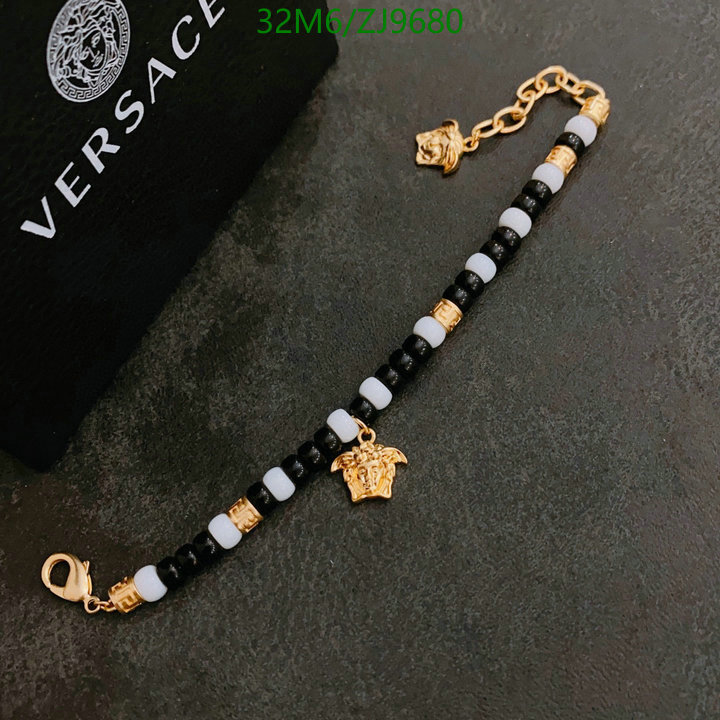 Jewelry-Versace, Code: ZJ9680,$: 32USD