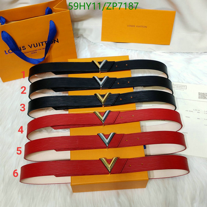 Belts-LV, Code: ZP7187,$: 59USD