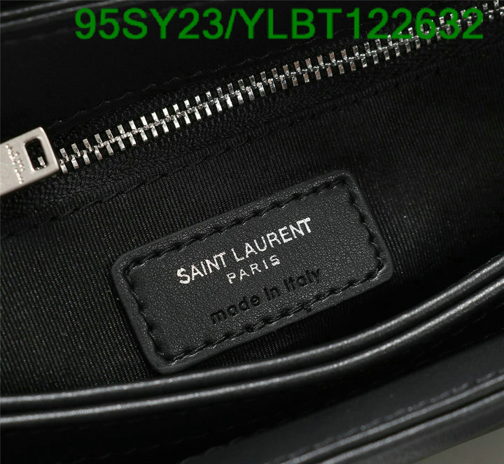 YSL Bag-(4A)-LouLou Series,Code: YLBT122632,