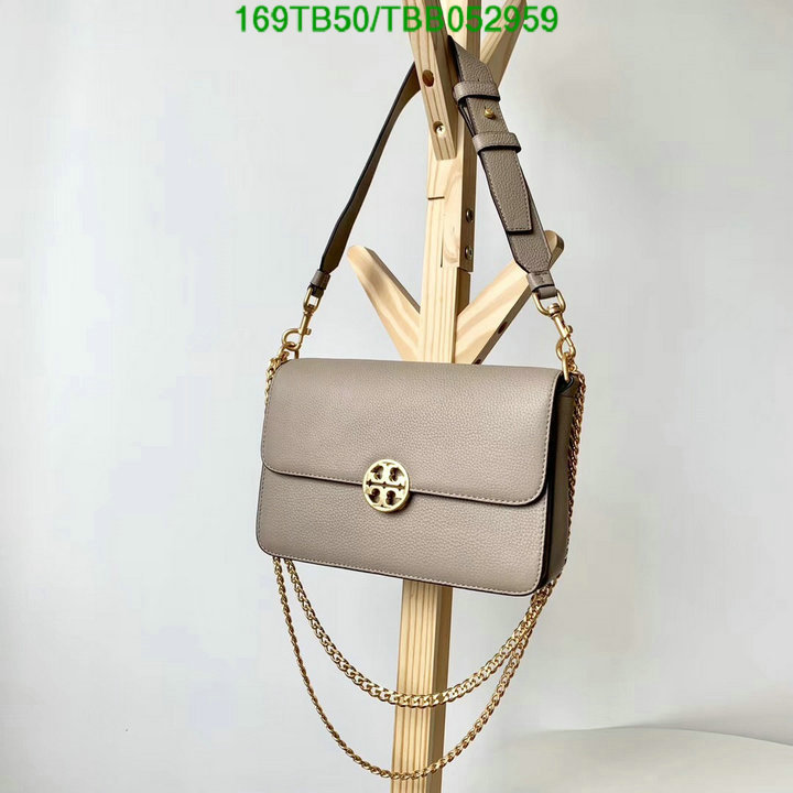 Tory Burch Bag-(Mirror)-Diagonal-,Code: TBB052959,$: 169USD