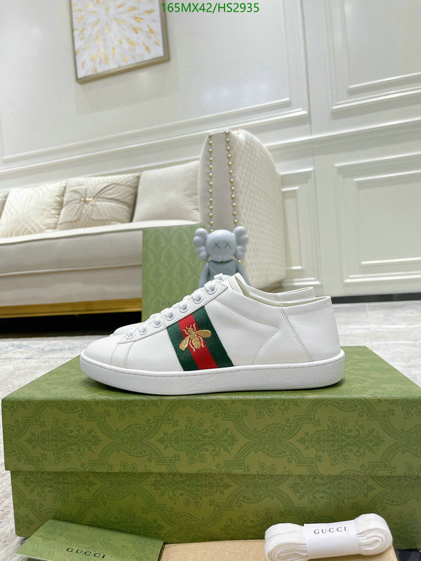 Men shoes-Gucci, Code: HS2935,