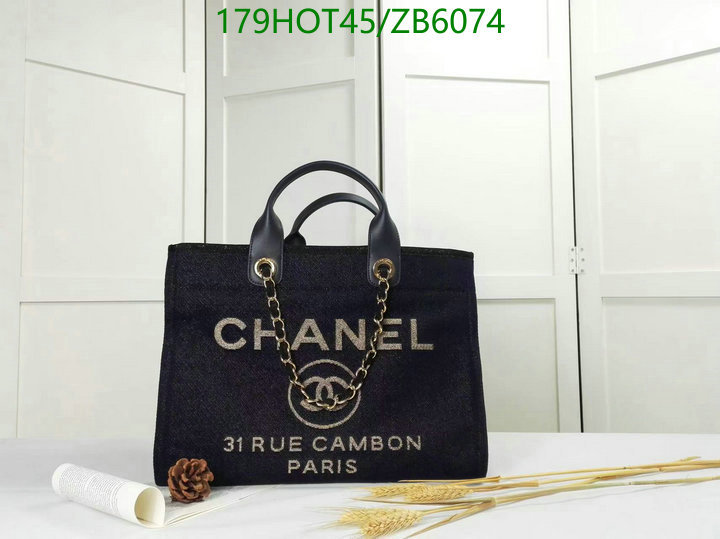 Chanel Bags -(Mirror)-Handbag-,Code: ZB6074,$: 189USD