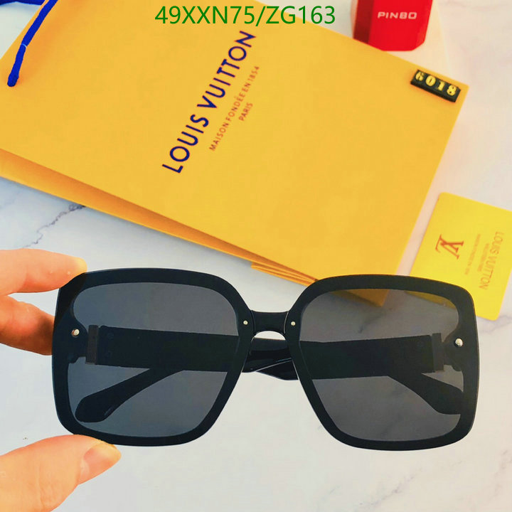 Glasses-LV, Code: ZG163,$: 49USD