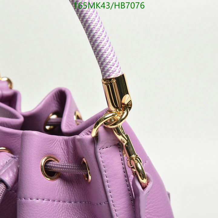 Marc Jacobs Bags -(Mirror)-Diagonal-,Code: HB7076,$: 165USD