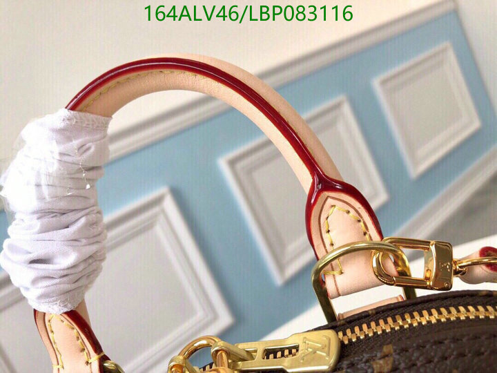 LV Bags-(Mirror)-Alma-,Code: LBP083116,$:165USD