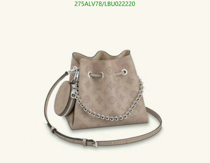 LV Bags-(Mirror)-Nono-No Purse-Nano No-,Code: LBU022220,$: 275USD