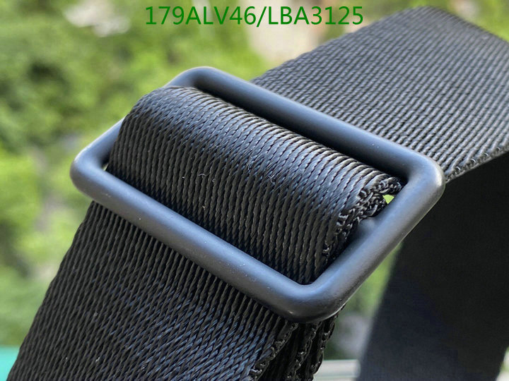 LV Bags-(Mirror)-Pochette MTis-Twist-,Code: LBA3125,$: 179USD