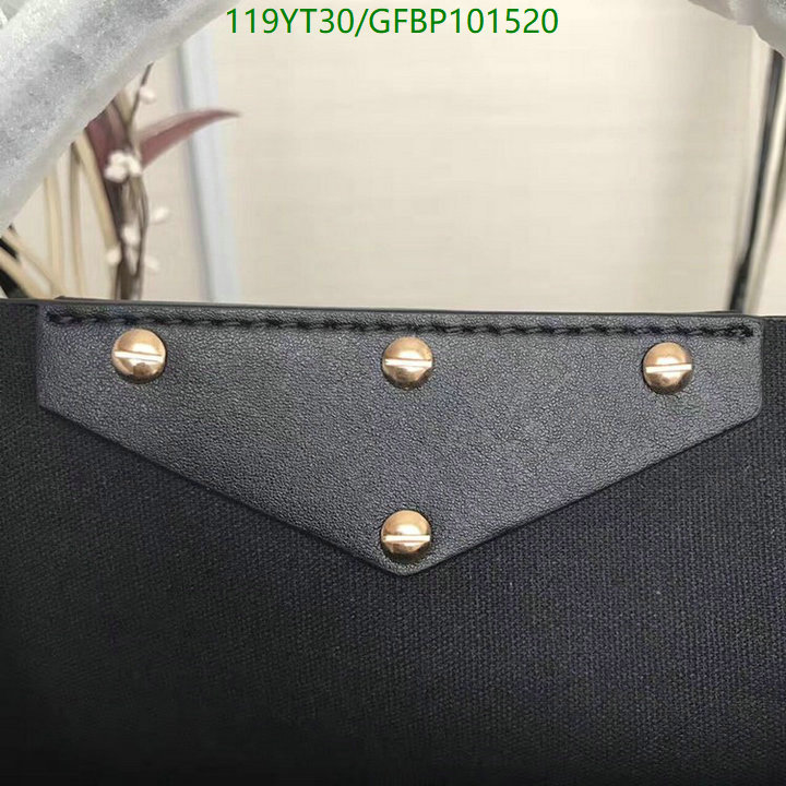 Givenchy Bags ( 4A )-Handbag-,Code: GFBP101520,$: 119USD