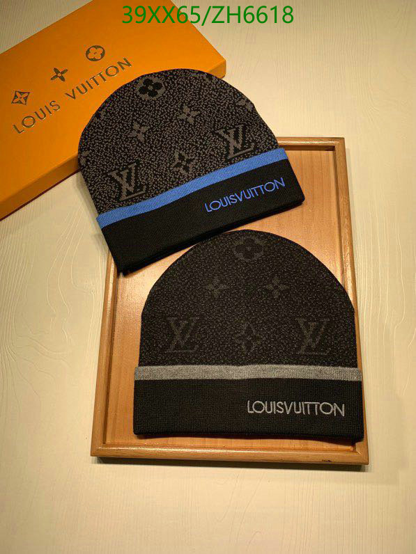 Cap -(Hat)-LV, Code: ZH6618,$: 39USD