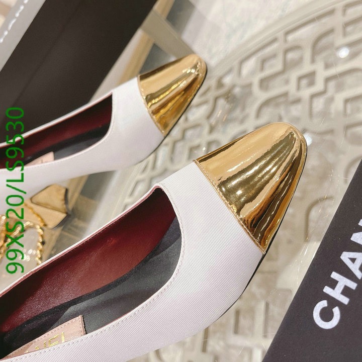 Women Shoes-Chanel,Code: LS9530,$: 99USD