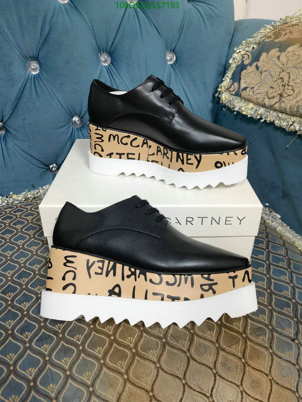 Women Shoes-Stella-McCartney, Code: LS7193,$: 109USD