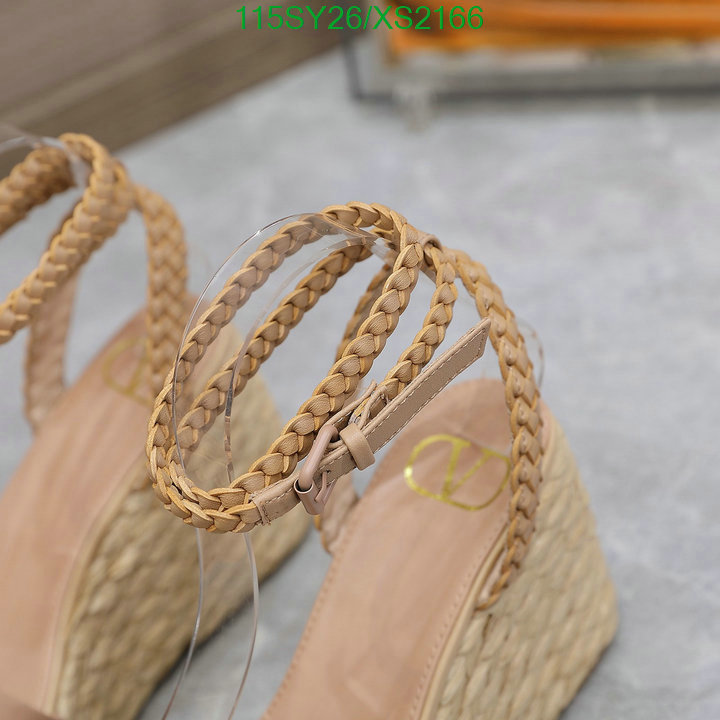 Women Shoes-Valentino, Code: XS2166,$: 115USD