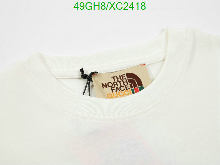 Clothing-The North Face, Code: XC2418,$: 49USD