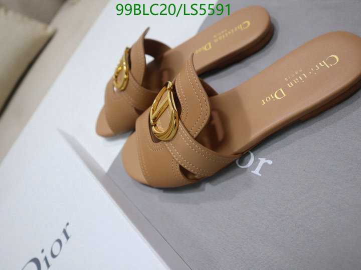 Women Shoes-Dior,Code: LS5591,$: 99USD