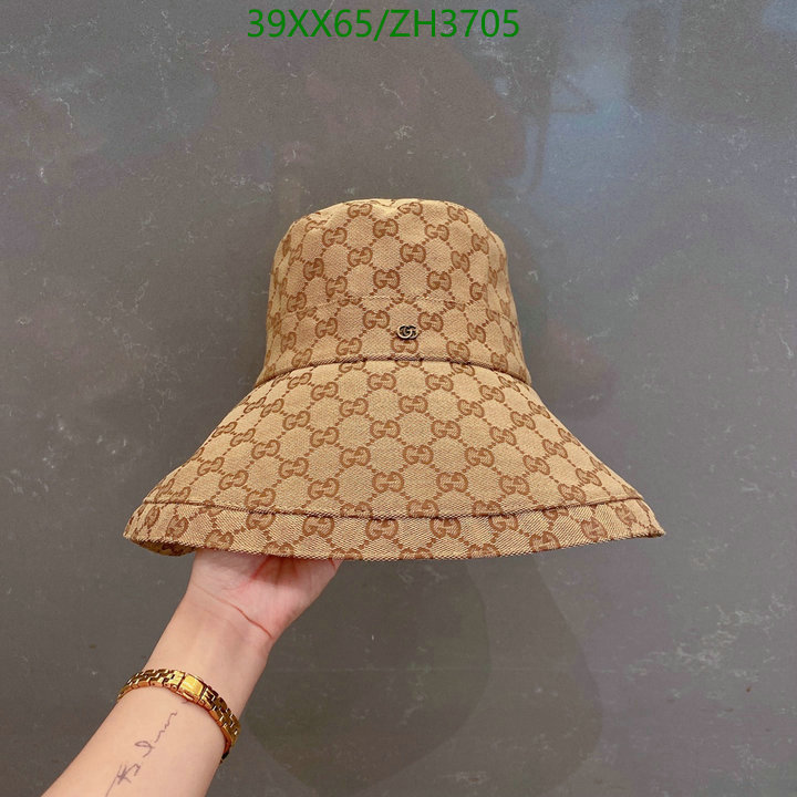 Cap -(Hat)-Gucci, Code: ZH3705,$: 39USD