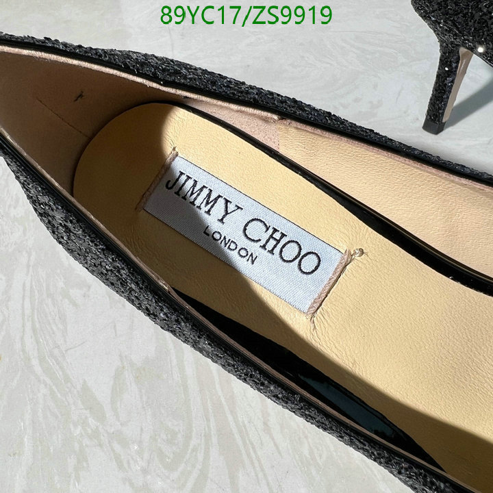 Women Shoes-Jimmy Choo, Code: ZS9919,$: 89USD