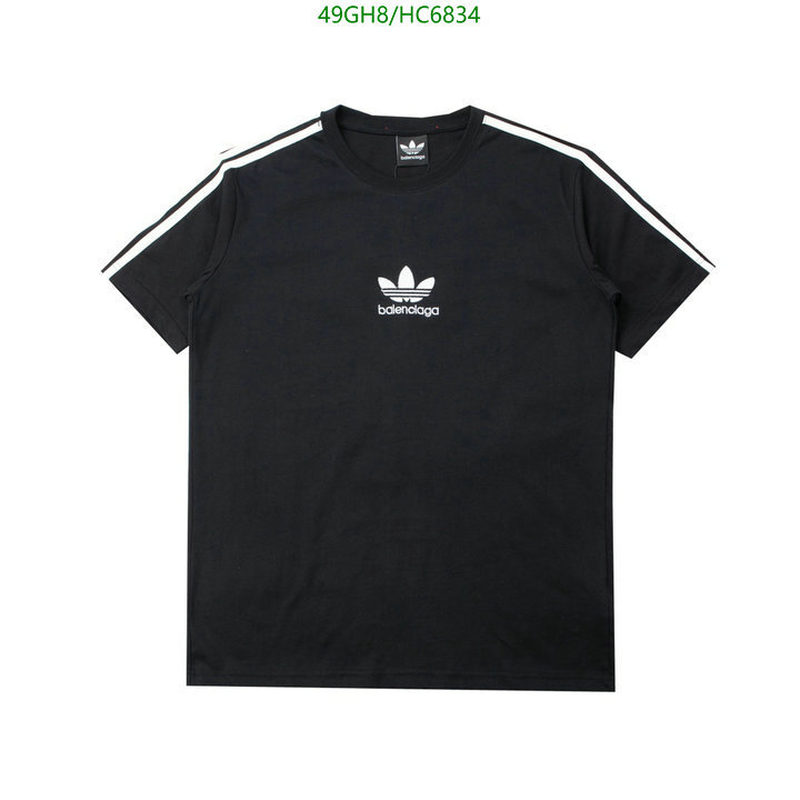 Clothing-Adidas, Code: HC6834,$: 49USD