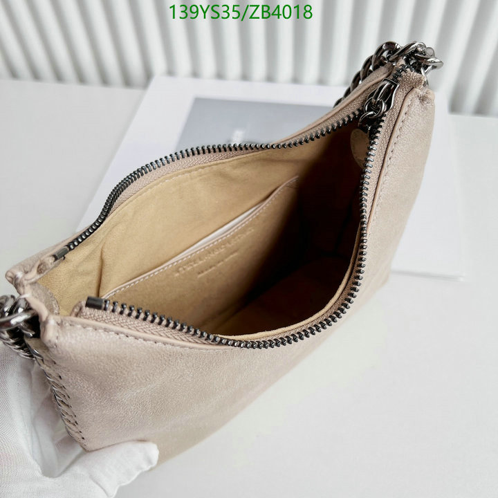 Stella McCartney Bag-(Mirror)-Diagonal-,Code: ZB4018,$: 139USD