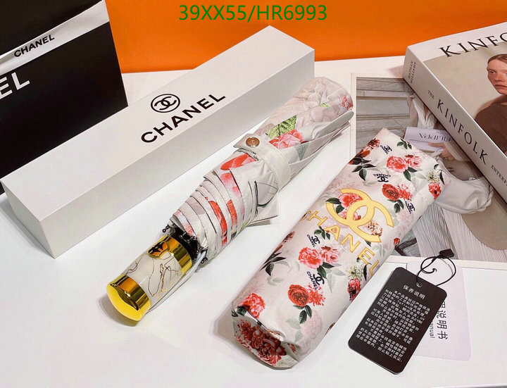 Umbrella-Chanel,Code: HR6993,$: 39USD