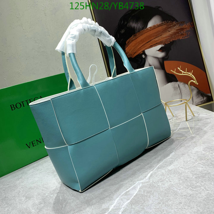 BV Bag-(4A)-Arco,Code: YB4738,$: 125USD