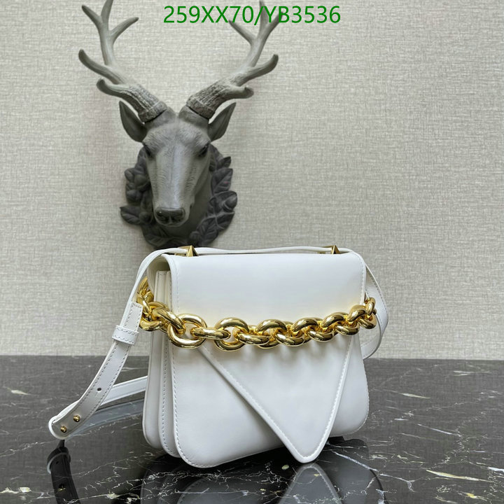 BV Bag-(Mirror)-Diagonal-,Code: YB3536,$: 259USD