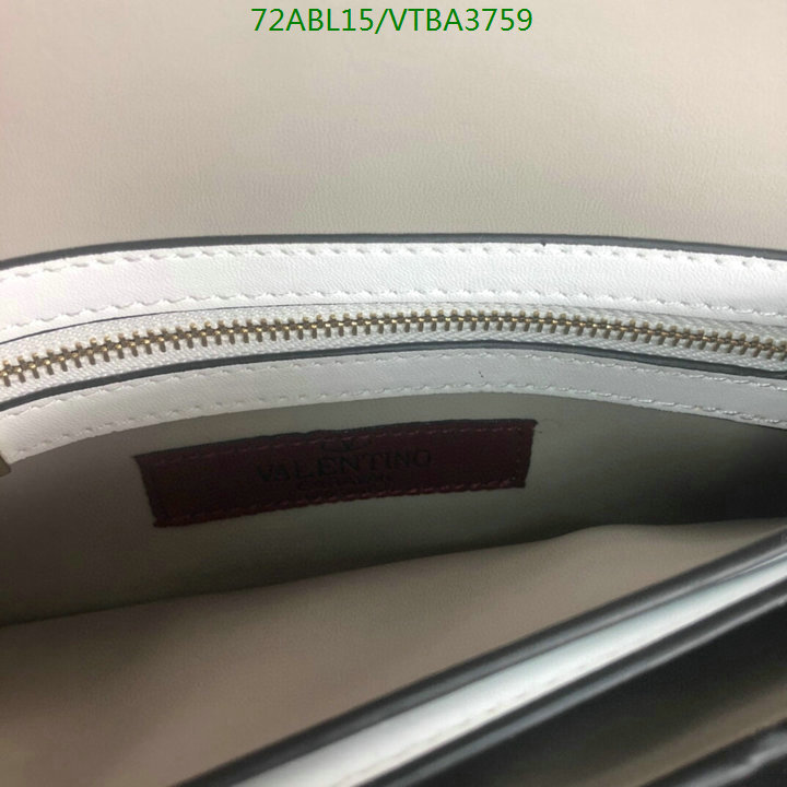 Valentino Bag-(4A)-Diagonal-,Code: VTBA3759,$: 72USD