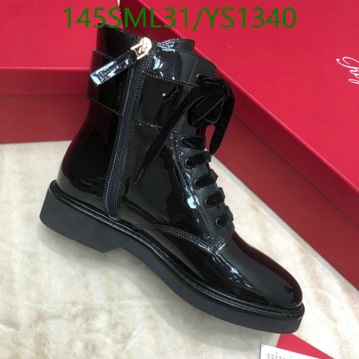 Women Shoes-Roger Vivier, Code: YS1340,$: 145USD