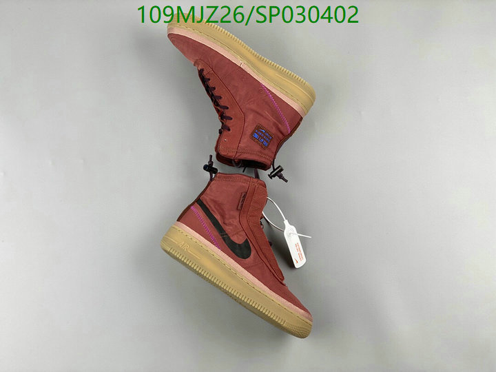 Women Shoes-NIKE, Code: SP030402,$: 109USD