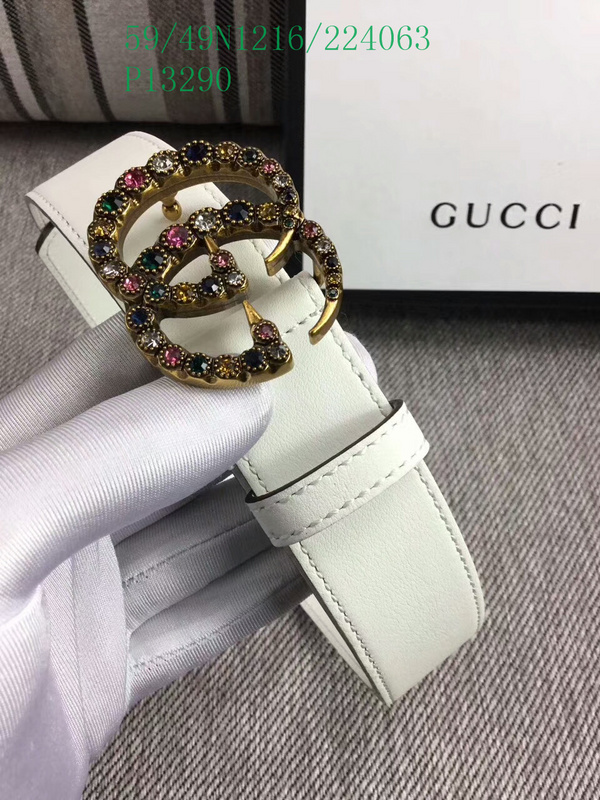 Belts-Gucci, Code： GGP010423,$: 59USD