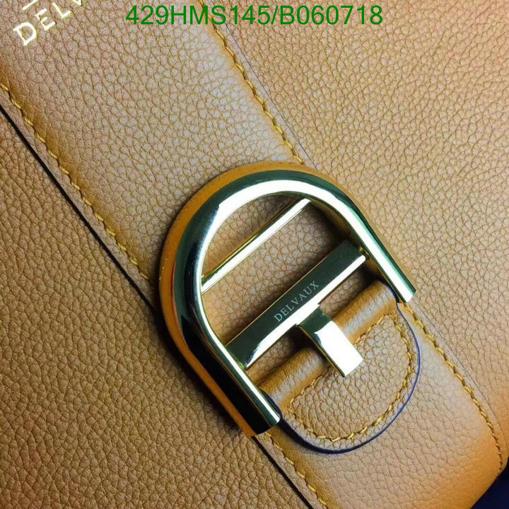 Delvaux Bag-(Mirror)-Brillant,Code: B060718,$: 429USD