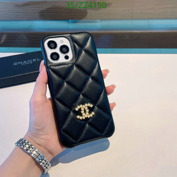 Phone Case-Chanel,Code: ZZ4150,$: 35USD