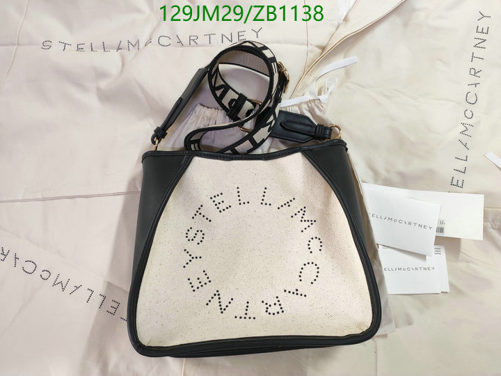 Stella McCartney Bag-(Mirror)-Diagonal-,Code: ZB1138,$: 129USD