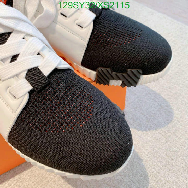 Men shoes-Hermes, Code: XS2115,