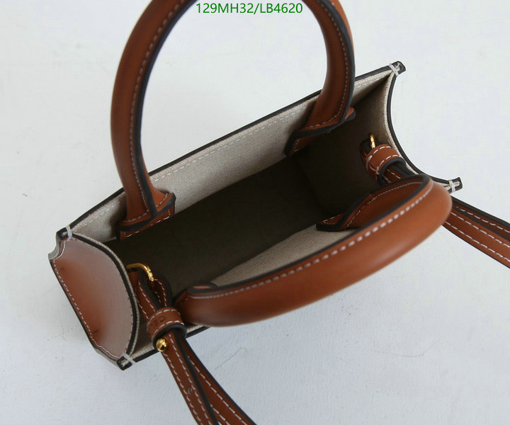 Celine Bag-(Mirror)-Cabas Series,Code: LB4620,$: 129USD