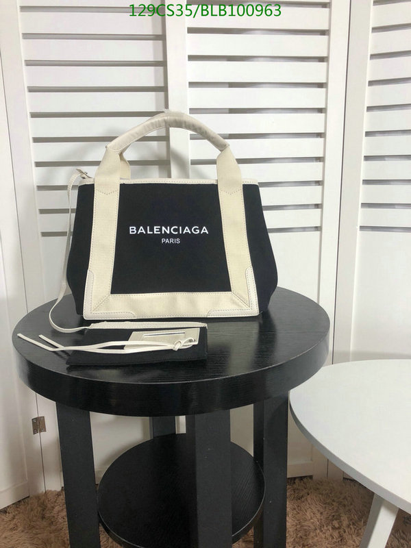 Balenciaga Bag-(Mirror)-Other Styles-,Code: BLB100963,