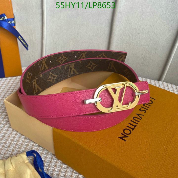 Belts-LV, Code: LP8653,$: 55USD