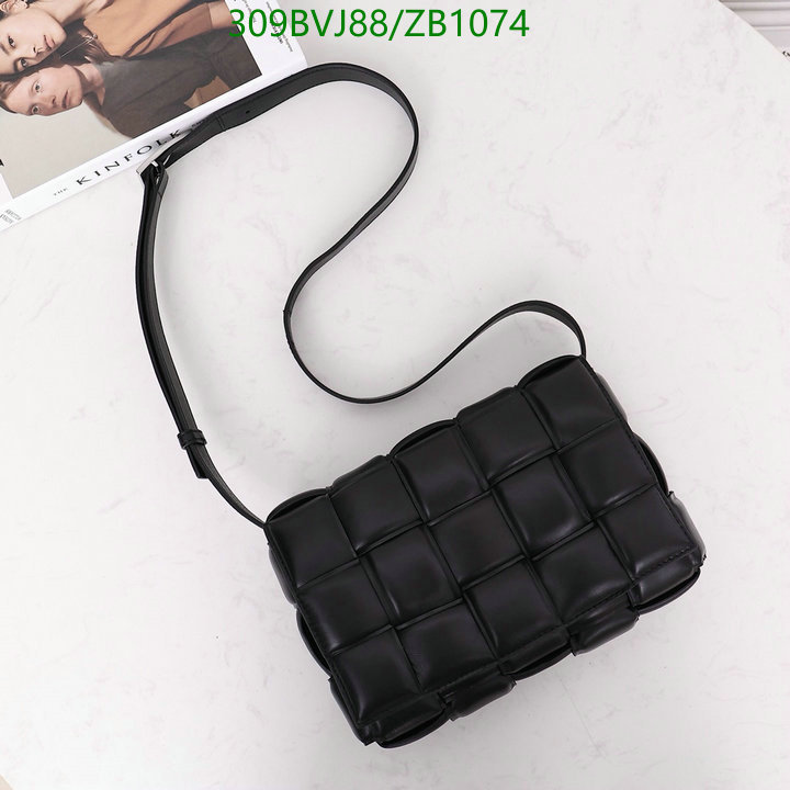 BV Bag-(Mirror)-Cassette Series,Code: ZB1074,$: 309USD