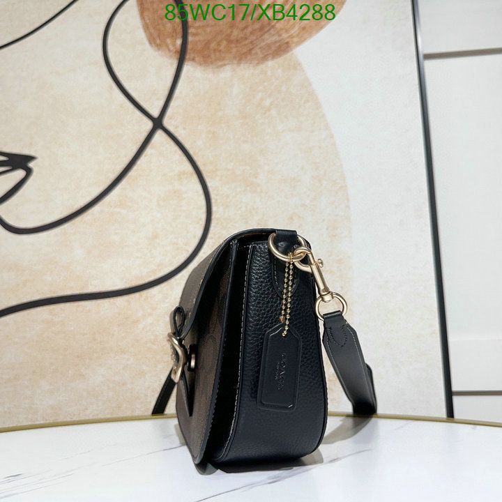 Coach Bag-(4A)-Diagonal-,Code: XB4288,$: 85USD