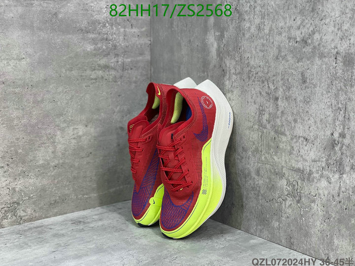 Men shoes-Nike, Code: ZS2568,$: 82USD