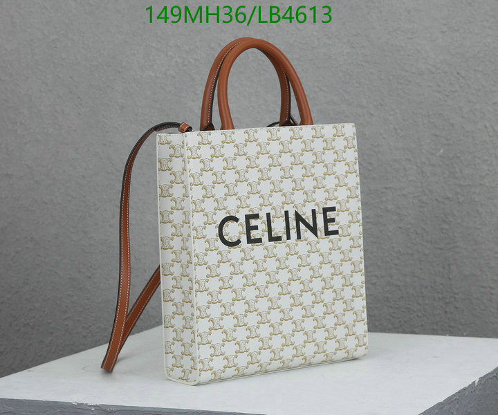 Celine Bag-(Mirror)-Cabas Series,Code: LB4613,$: 149USD
