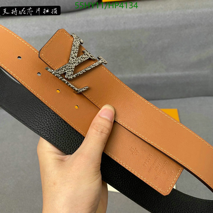 Belts-LV, Code: HP4134,$: 55USD