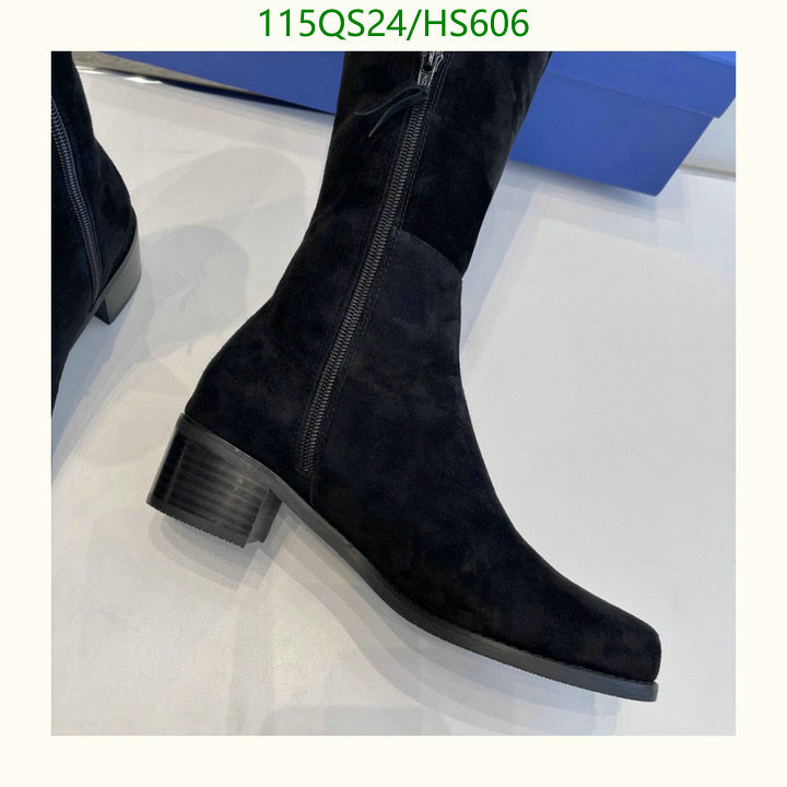 Women Shoes-Boots, Code: HS606,$: 115USD