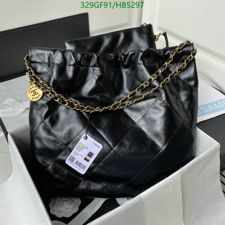 Chanel Bags -(Mirror)-Handbag-,Code: HB5297,$: 325USD