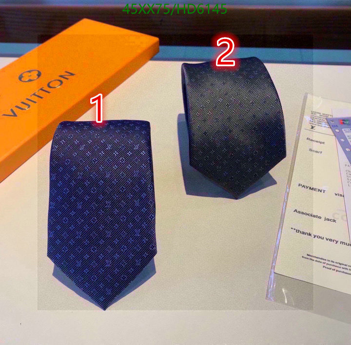 Ties-LV, Code: HD6145,$: 45USD