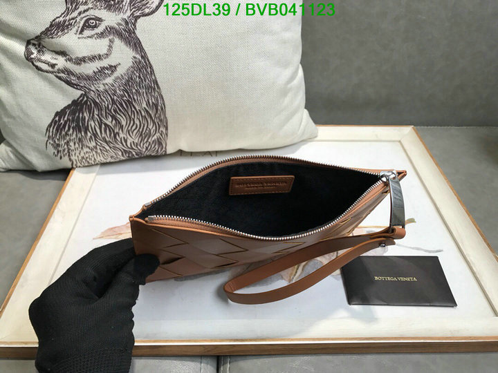 BV Bag-(Mirror)-Clutch-,Code: BVB041123,$: 125USD