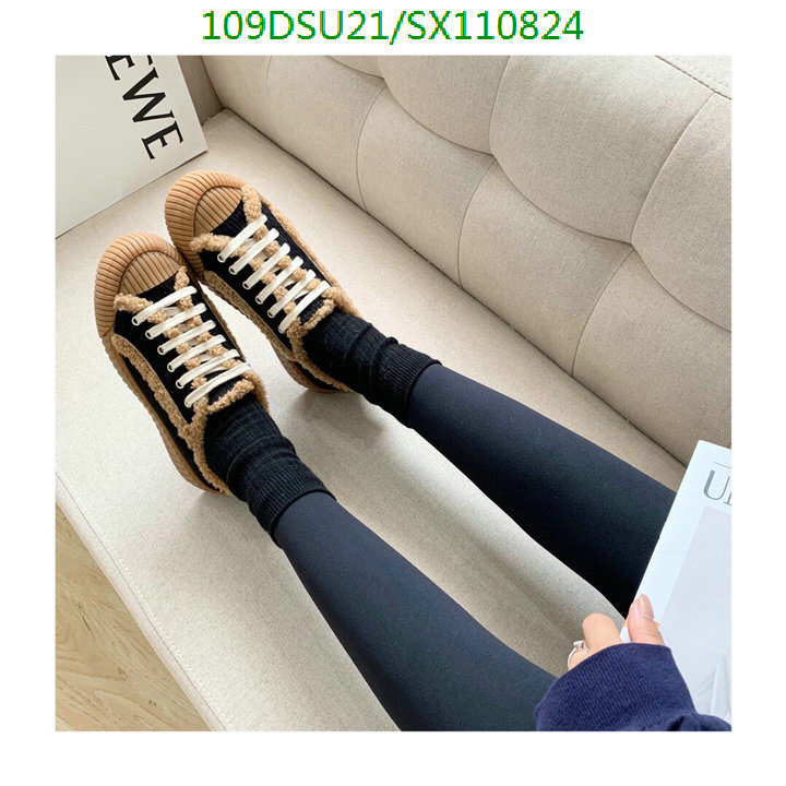 Women Shoes-UGG, Code: SX110824,$: 109USD