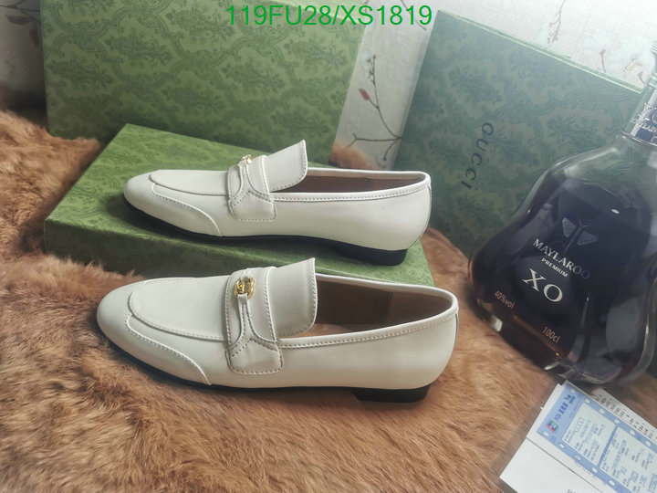 Women Shoes-Gucci, Code: XS1819,